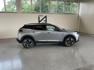 PEUGEOT 2008 usata, con Controllo trazione