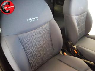 FIAT 500 usata, con Climatizzatore