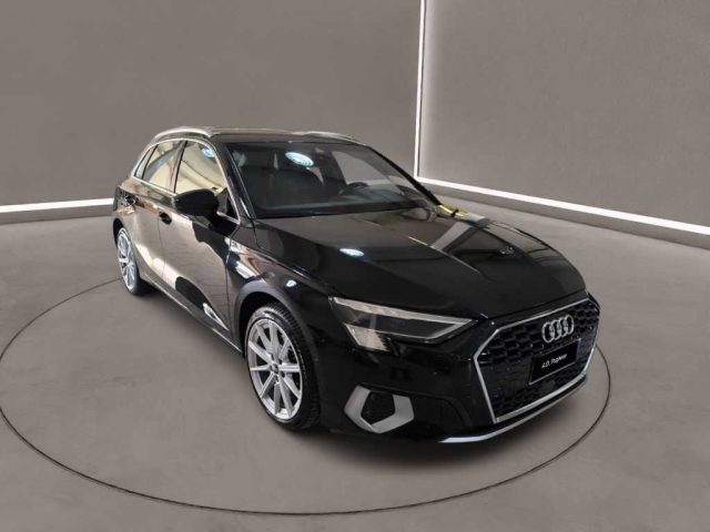 AUDI A3 usata, con Airbag laterali