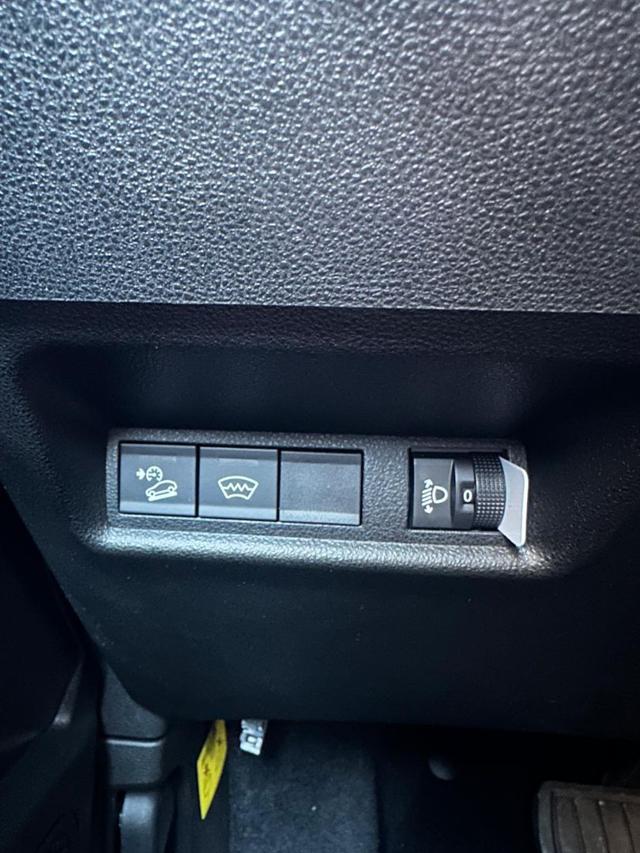 JEEP Avenger usata, con Park Distance Control