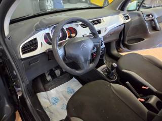 CITROEN C3 usata, con Cruise Control