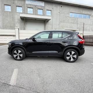 VOLVO XC40 usata, con Airbag Passeggero