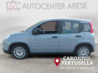 FIAT Panda usata, con Airbag Passeggero