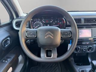 CITROEN C3 usata, con Fari LED