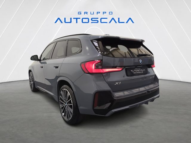 BMW X1 usata, con Airbag laterali