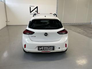 OPEL Corsa-e usata, con Autoradio