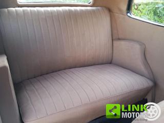 FIAT Balilla usata 10