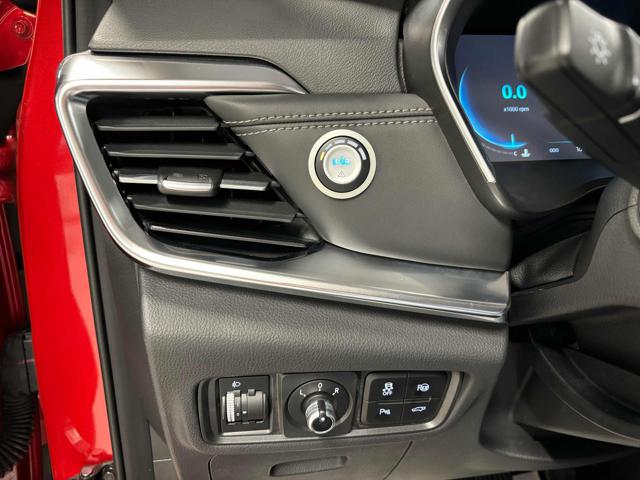 EVO Evo7 usata, con Tettuccio apribile