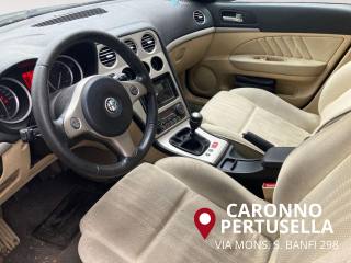 ALFA ROMEO 159 usata, con Chiusura centralizzata