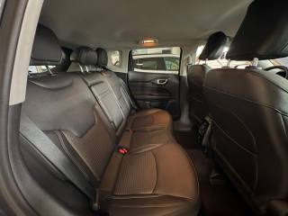JEEP Compass usata, con Autoradio