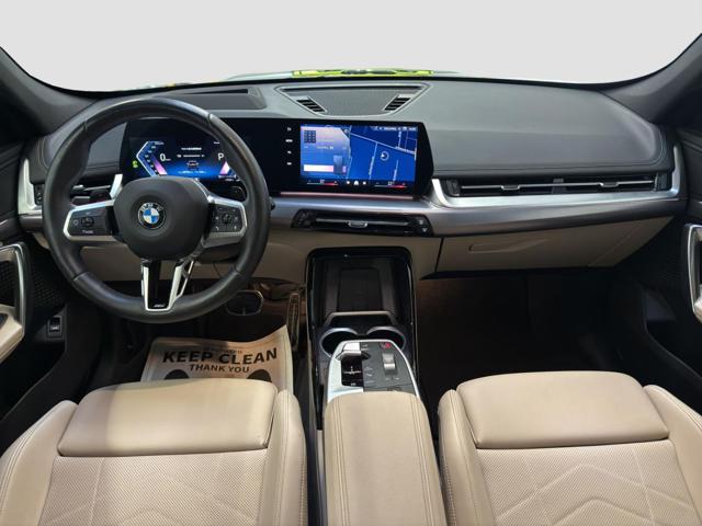 BMW X1 usata, con Controllo trazione
