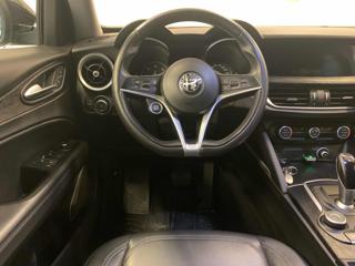 ALFA ROMEO Stelvio usata, con Filtro antiparticolato
