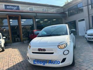 FIAT 500 usata, con Airbag