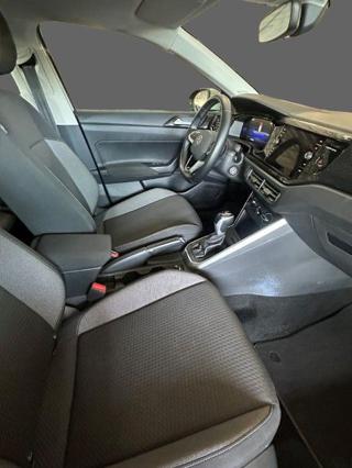 VOLKSWAGEN Taigo usata, con Airbag