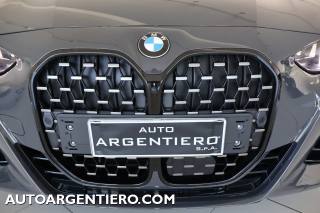 BMW 420 usata, con Limitatore di velocità