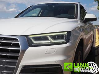 AUDI Q5 usata 43