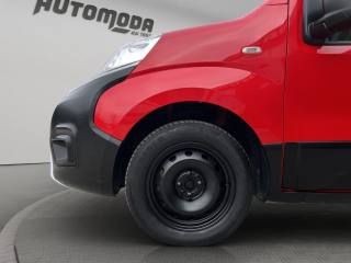 FIAT Fiorino usata 10