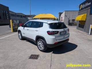 JEEP Compass usata, con Airbag testa