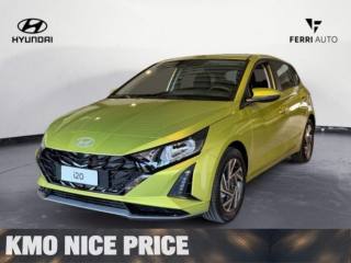 HYUNDAI i20 MY26 1.0 T-GDI MT Connectline