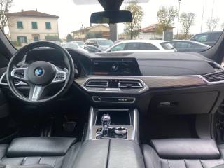 BMW X6 usata, con Climatizzatore
