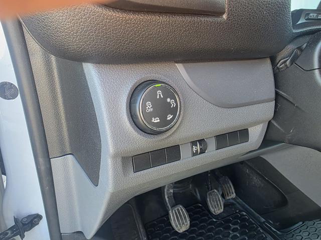 FIAT Scudo usata, con Servosterzo
