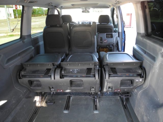 MERCEDES-BENZ Vito usata 50