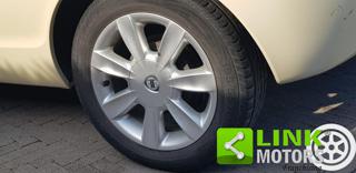 LANCIA Ypsilon usata, con Fendinebbia
