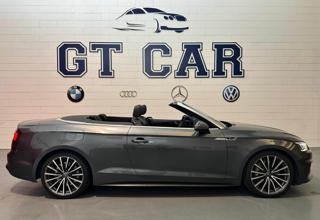 AUDI A5 usata, con Antifurto