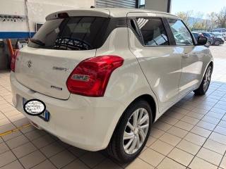SUZUKI Swift usata, con Climatizzatore