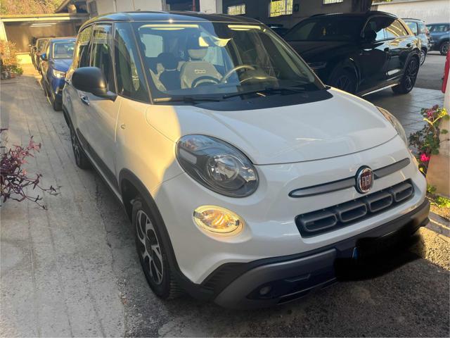 FIAT 500L usata, con Airbag