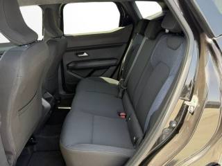 DACIA Duster usata, con Cruise Control