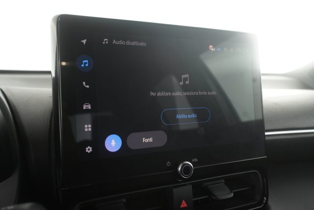 TOYOTA Yaris Cross usata 10