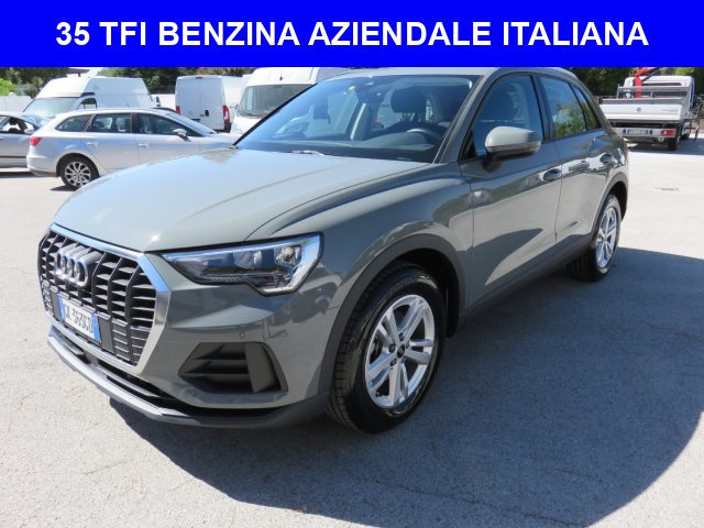 AUDI Q3 usata, con ABS