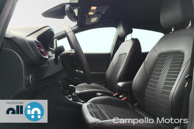 FORD Puma usata 4