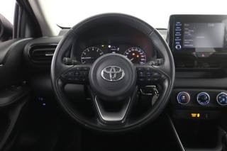 TOYOTA Yaris usata 5