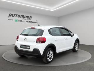 CITROEN C3 usata, con Airbag Passeggero