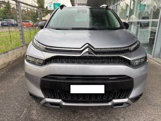 CITROEN C3 Aircross PureTech 110 S&S Shine Pack