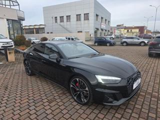 AUDI A5 usata, con Cerchi in lega