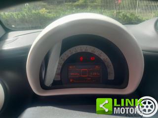 SMART ForTwo usata, con Airbag Passeggero