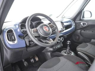 FIAT 500L usata 7