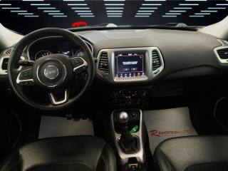 JEEP Compass usata 12