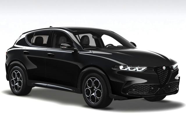 ALFA ROMEO Tonale usata, con ABS
