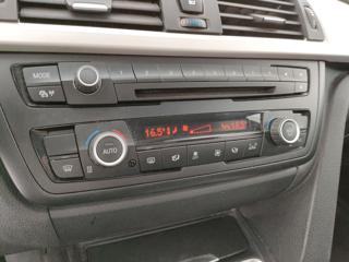 BMW 318 usata, con Cruise Control