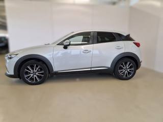 MAZDA CX-3 usata, con Autoradio