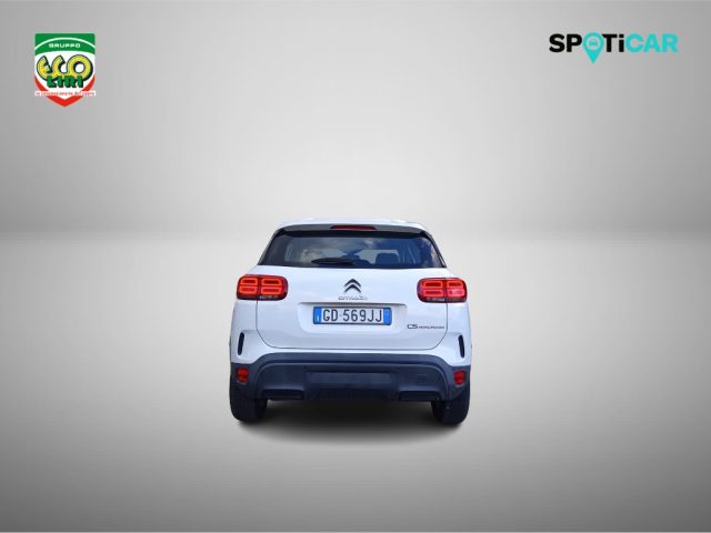 CITROEN C5 Aircross usata, con Airbag Passeggero