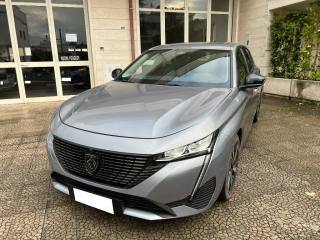 PEUGEOT 308 usata 3