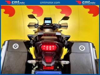 HONDA NT 1100 usata 10