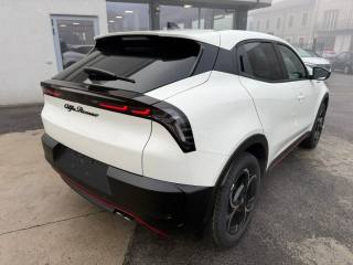 ALFA ROMEO Junior usata, con Autoradio