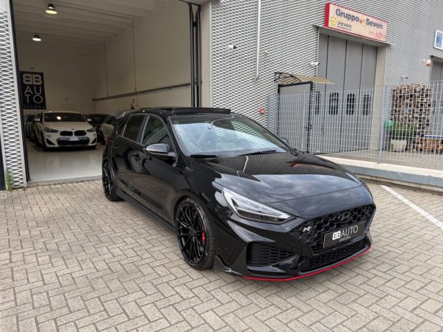 HYUNDAI i30 usata, con Airbag Passeggero