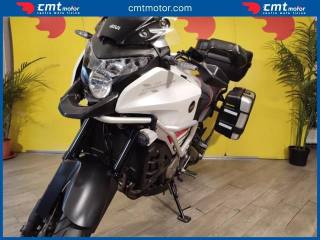 HONDA Crosstourer usata 6